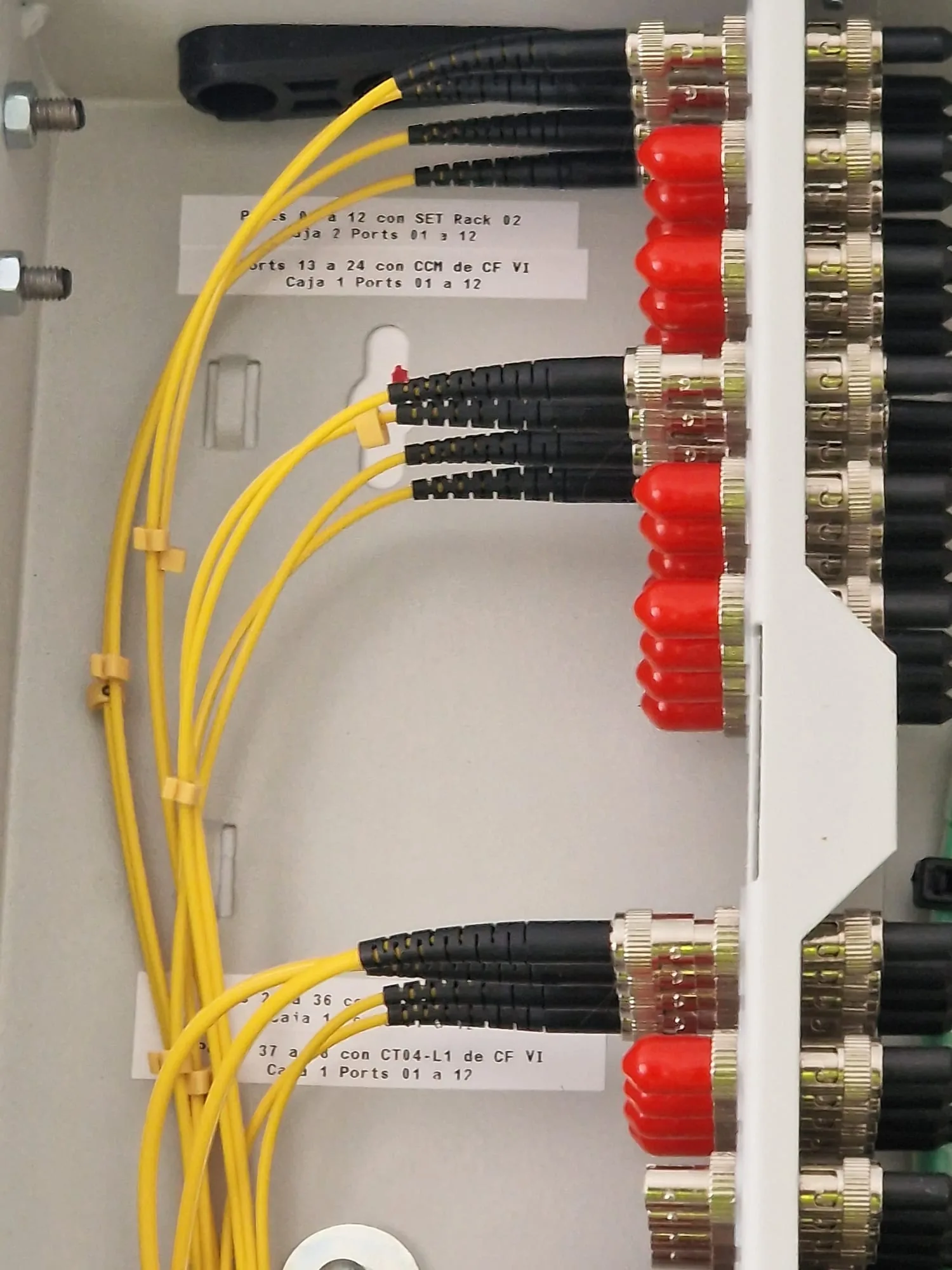 Instalador WiFi y redes en Vitoria